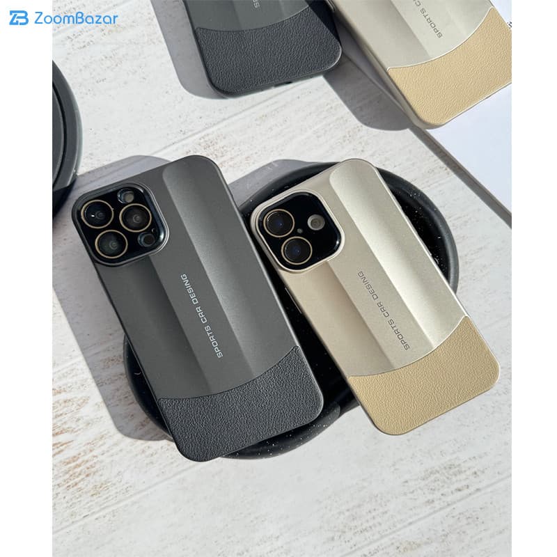 قاب اپیکوی مدل Sports CRR مناسب برای گوشی موبایل اپل iPhone 11 — تصویر ۸