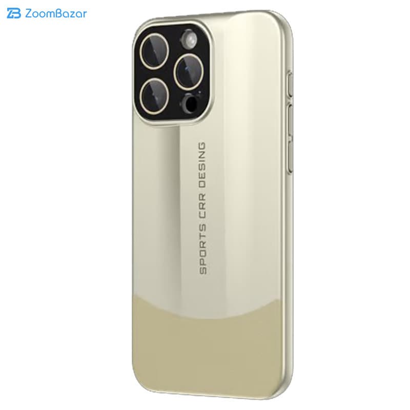 قاب اپیکوی مدل Sports CRR مناسب برای گوشی موبایل اپل iPhone 11 — تصویر ۷