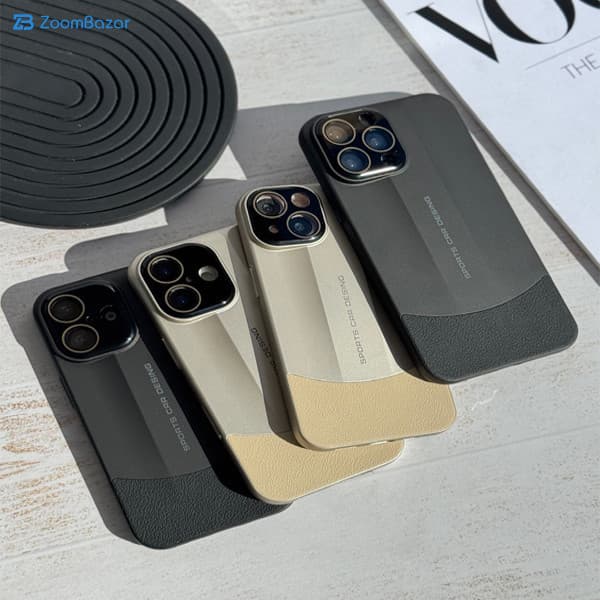 قاب اپیکوی مدل Sports CRR مناسب برای گوشی موبایل اپل iPhone 11 — تصویر ۴