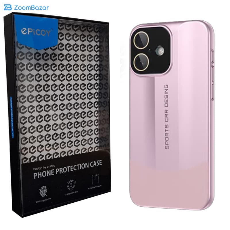 قاب اپیکوی مدل Sports CRR مناسب برای گوشی موبایل اپل iPhone 11 — تصویر ۲