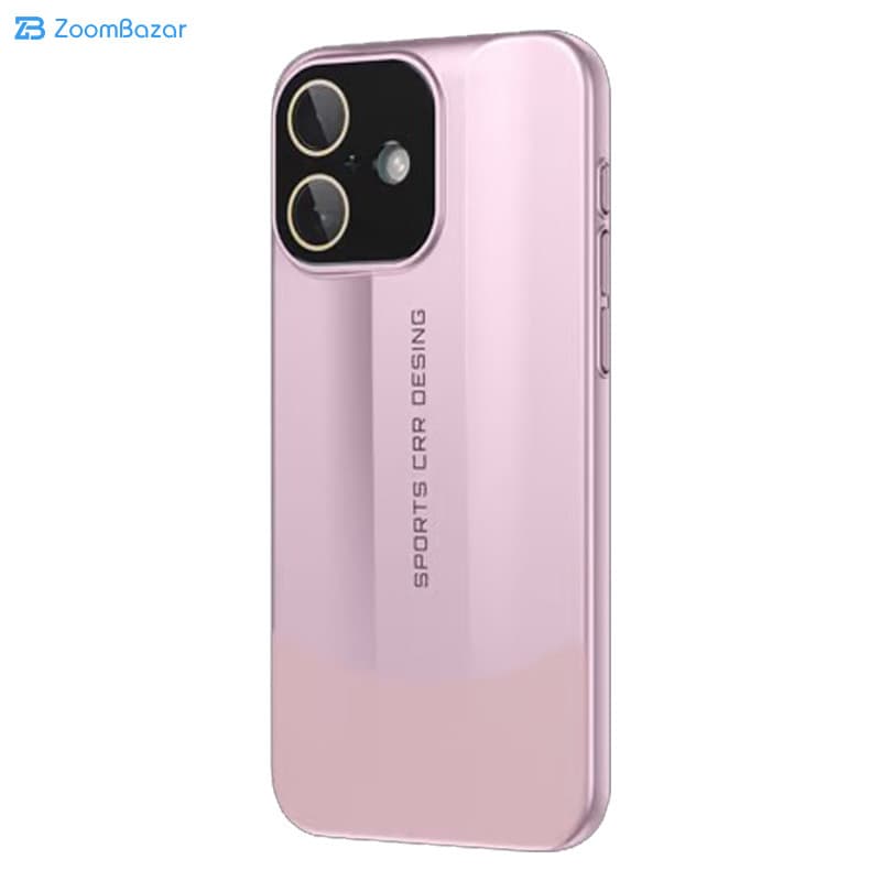 قاب اپیکوی مدل Sports CRR مناسب برای گوشی موبایل اپل iPhone 11 — تصویر ۳