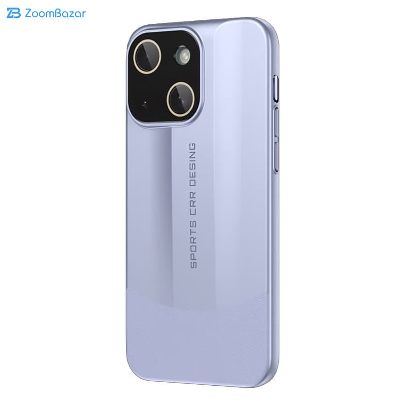 قاب اپیکوی مدل Sports CRR مناسب برای گوشی موبایل اپل iPhone 11 — تصویر ۵
