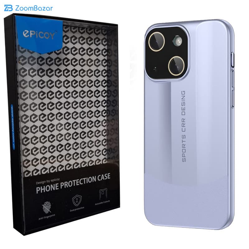قاب اپیکوی مدل Sports CRR مناسب برای گوشی موبایل اپل iPhone 14/13 — تصویر ۲