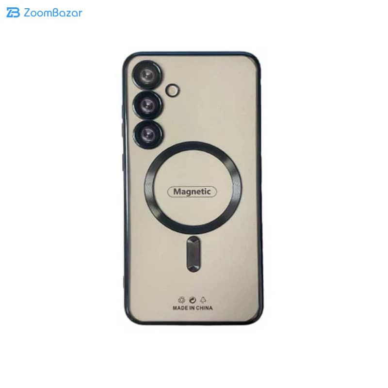قاب اپیکوی مدل Guardian-MagSafe مناسب برای گوشی موبایل سامسونگ Galaxy S25 Edge — تصویر ۲