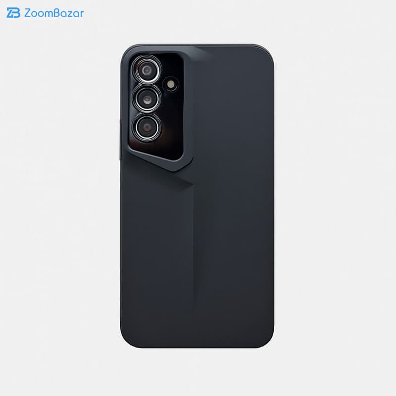 قاب اپیکوی مدل Porsche Design مناسب برای گوشی موبایل سامسونگ Galaxy A36 — تصویر ۳
