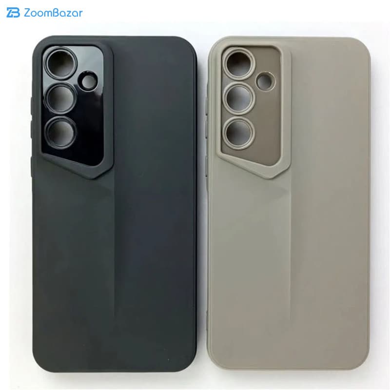 قاب اپیکوی مدل Porsche Design مناسب برای گوشی موبایل سامسونگ Galaxy A16 — تصویر ۲