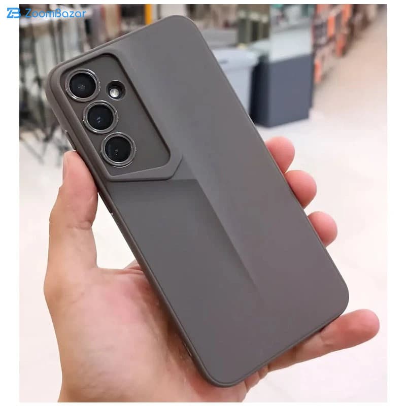 قاب اپیکوی مدل Porsche Design مناسب برای گوشی موبایل سامسونگ Galaxy A55 — تصویر ۸