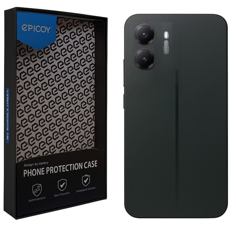 قاب اپیکوی مدل Porsche Design مناسب برای گوشی موبایل شیائومی Poco X7 Pro