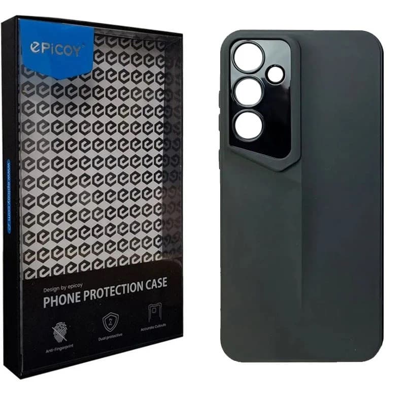 قاب اپیکوی مدل Porsche Design مناسب برای گوشی موبایل سامسونگ Galaxy A25
