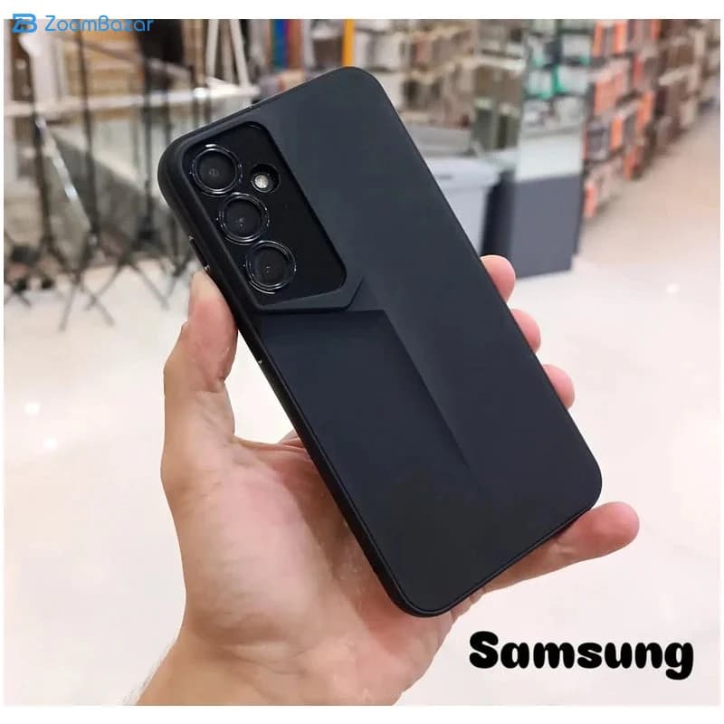 قاب اپیکوی مدل Porsche Design مناسب برای گوشی موبایل سامسونگ Galaxy A71 — تصویر ۱۲