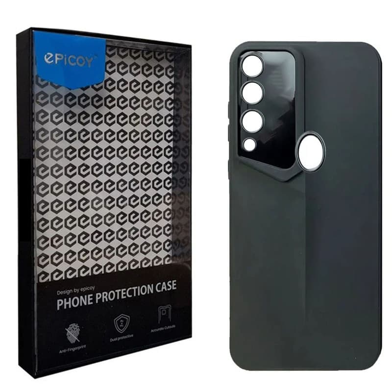 قاب اپیکوی مدل Porsche Design مناسب برای گوشی موبایل سامسونگ Galaxy A20s