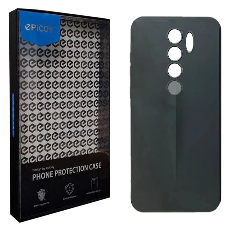 قاب اپیکوی مدل Porsche Design مناسب برای گوشی موبایل شیائومی Redmi Note 8 Pro