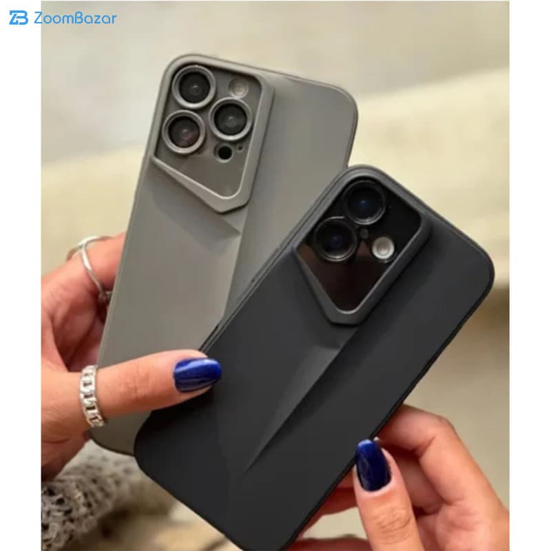 قاب اپیکوی مدل Porsche Design مناسب برای گوشی موبایل شیائومی Redmi Note 11 Pro/Note 12 pro 4G — تصویر ۸