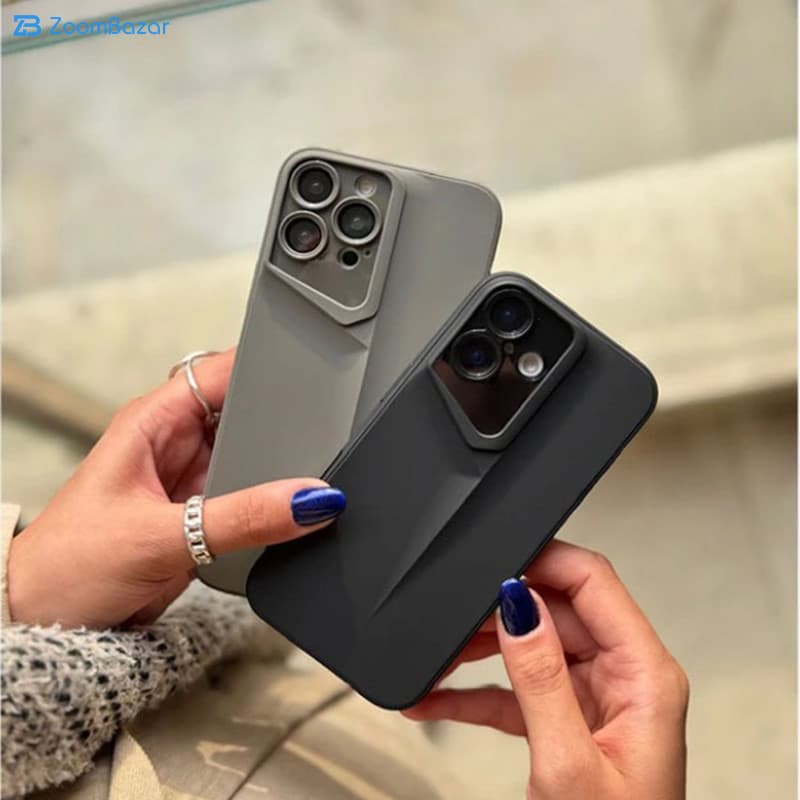 قاب اپیکوی مدل Porsche Design مناسب برای گوشی موبایل شیائومی Redmi Note 11 Pro/Note 12 pro 4G — تصویر ۶