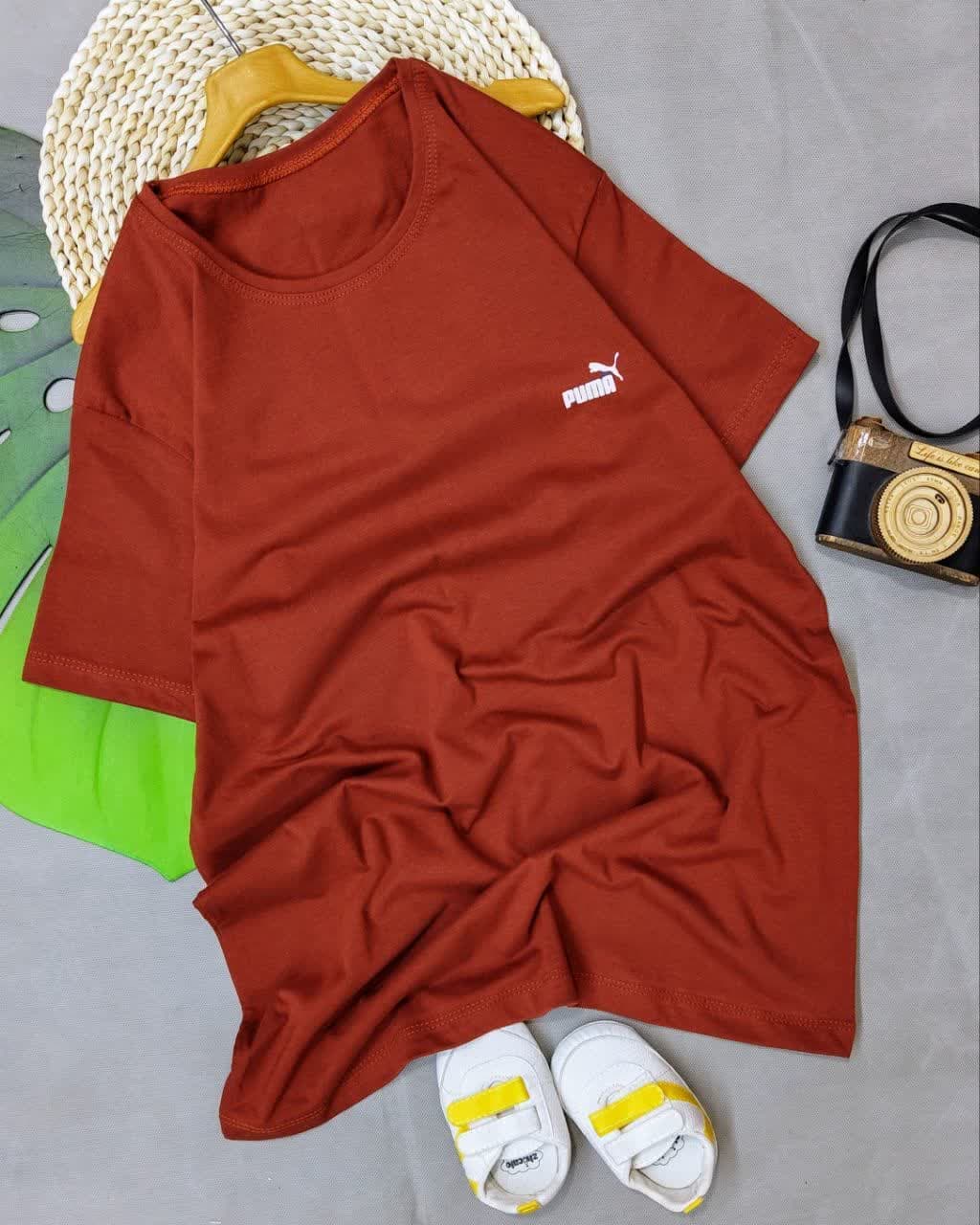 تیشرت تک اسپرت PUMA — تصویر ۴