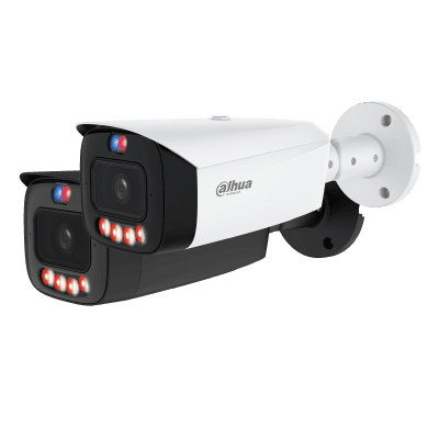 IPC-HFW3649T1-AS-PV-PRO دوربین بولت داهوا
