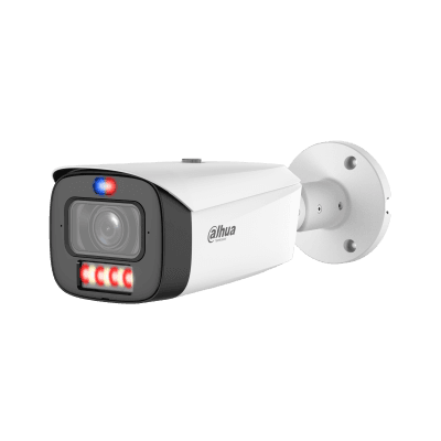 IPC-HFW3849T1-ZAS-PV-PRO دوربین بولت داهوا — تصویر ۳
