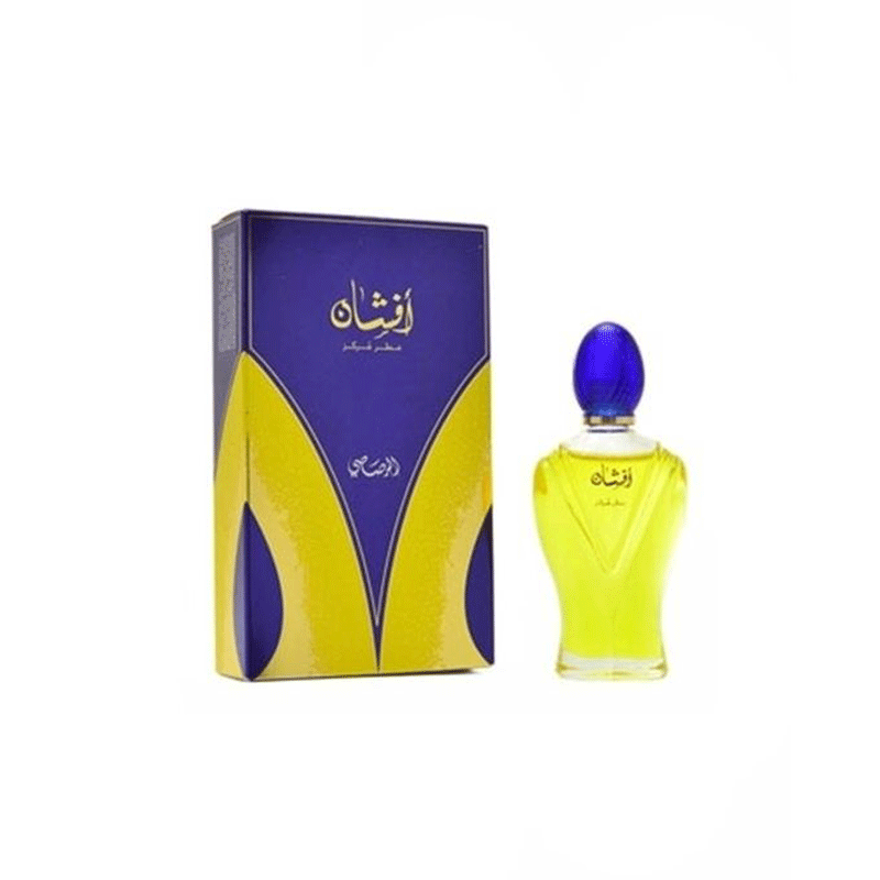 ادکلن افشان رصاصی ۱۰۰ میل