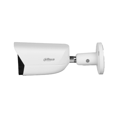 IPC-HFW3449E-AS-LED دوربین بولت داهوا — تصویر ۴