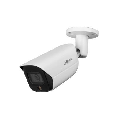 IPC-HFW3449E-AS-LED دوربین بولت داهوا — تصویر ۳