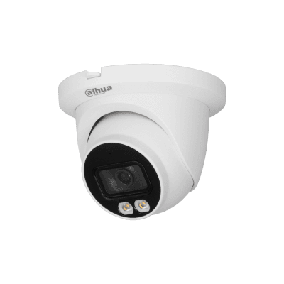 IPC-HDW3549TM-AS-LED دوربین دام داهوا — تصویر ۲