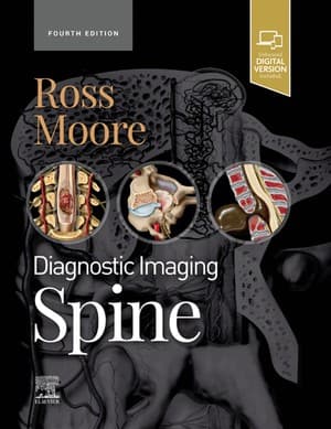 دانلود کتاب Diagnostic Imaging Jeffrey S Ross MD and Kevin R Moore MD Diagnostic