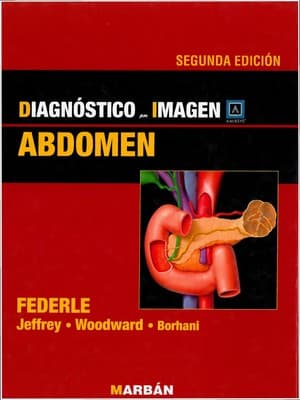 دانلود کتاب Michael P Federle, R Brooke Jeffrey, Paula J Woodward, Amir A Borhani