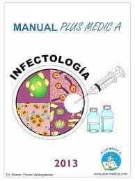 دانلود کتاب Manual Plus Medica Infectologia José Castro Zevallos 2ª Edicion