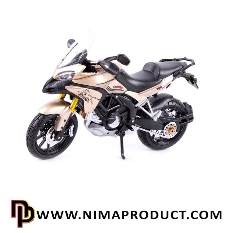 موتور سیکلت مدل Alloy Models Racing 794