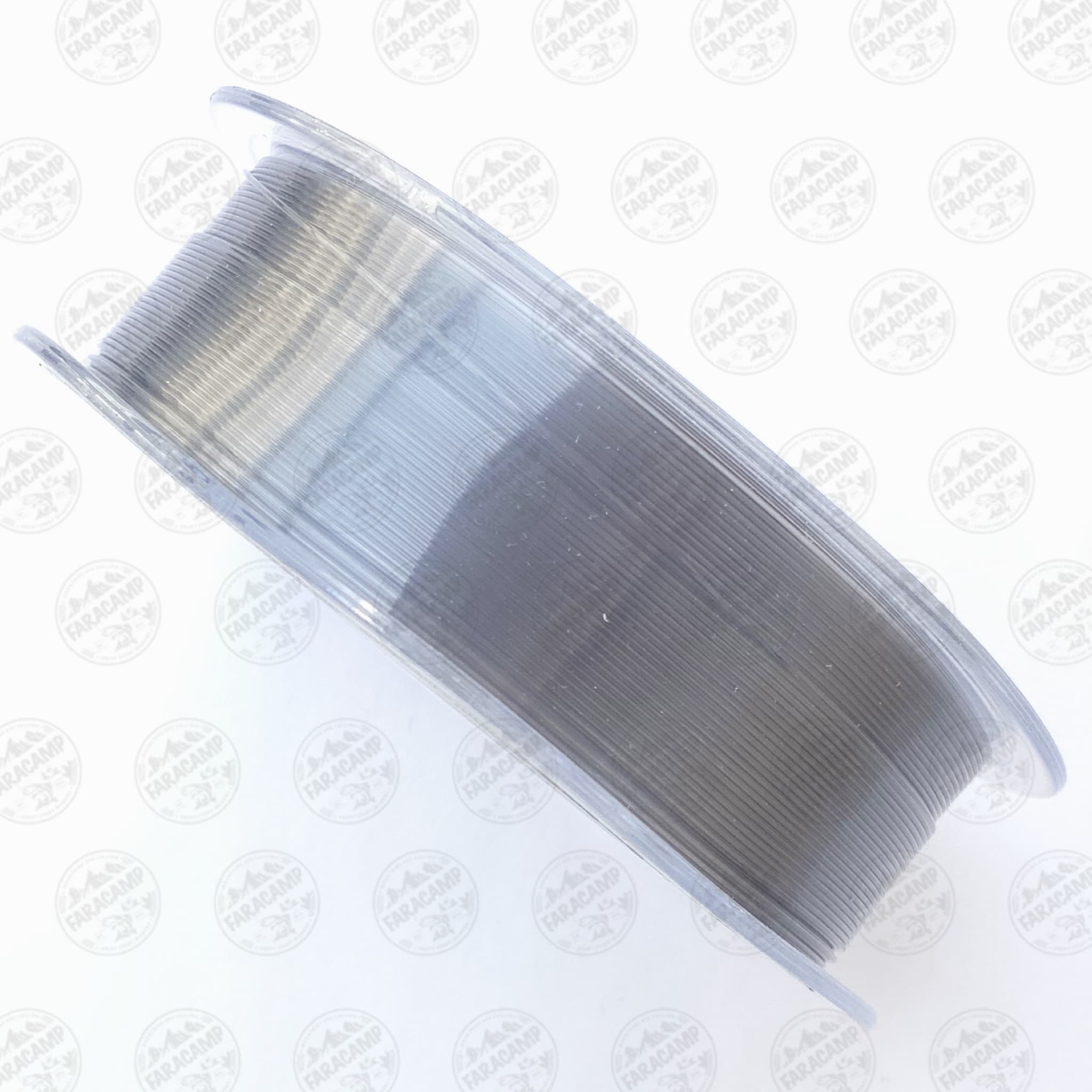 نخ ماهیگیری موستاد Mustad سایز ۰٫۳۵ ، ۱۰۰ متر — تصویر ۲