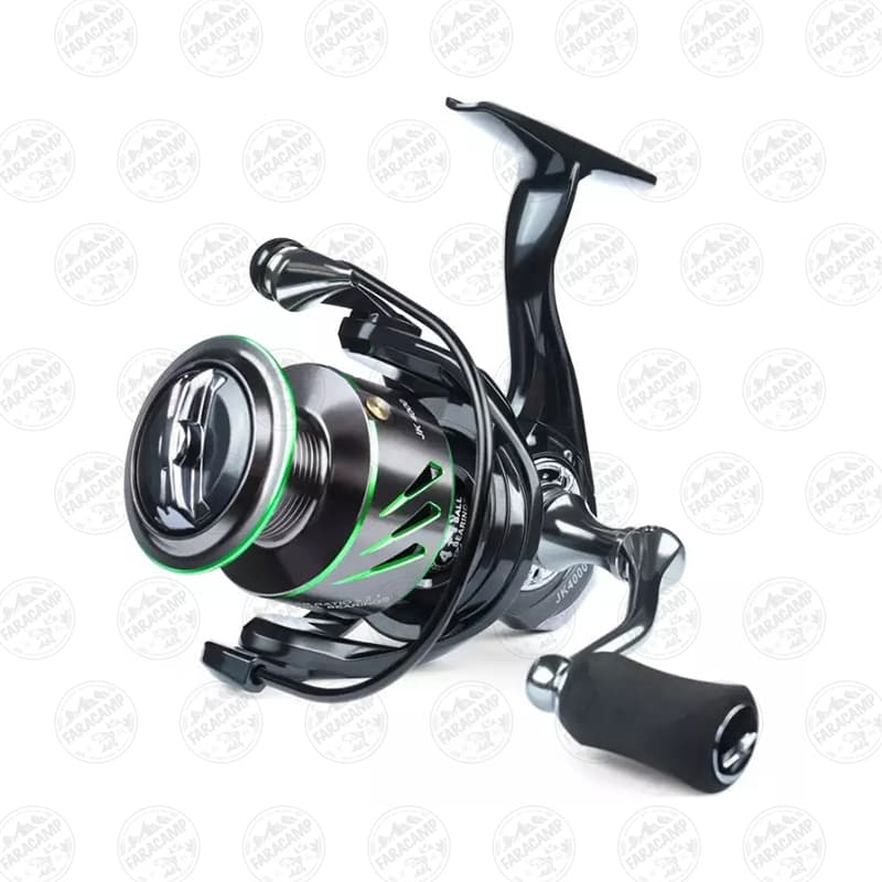 چرخ ماهیگیری میشل مدل ۳۱۰PRO JK3000