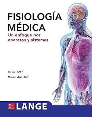 دانلود کتاب Fisiología Médica Un enfoque por