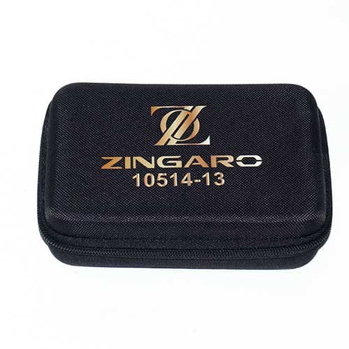 چراغ قوه یووی زینگارو مدل CB-UV978 اورجینال — تصویر ۲