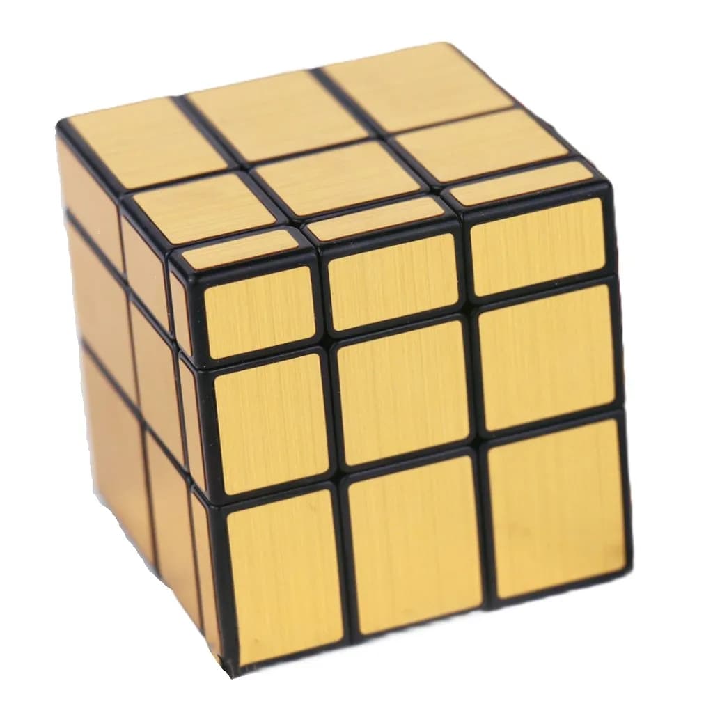 روبیک آینه‌ای 3×3 برند QY