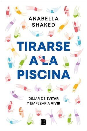 دانلود کتاب Tirarse a la Piscina