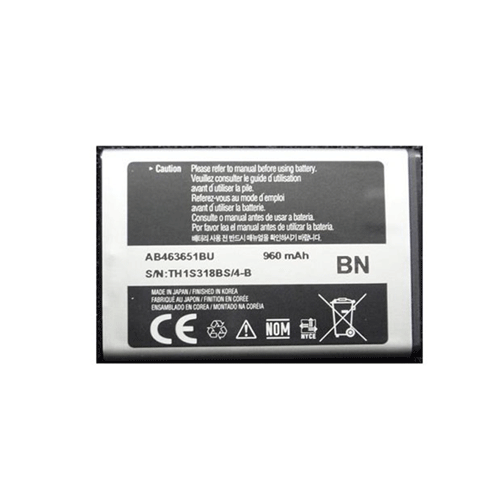 باتری گوشی سامسونگ مدل L700