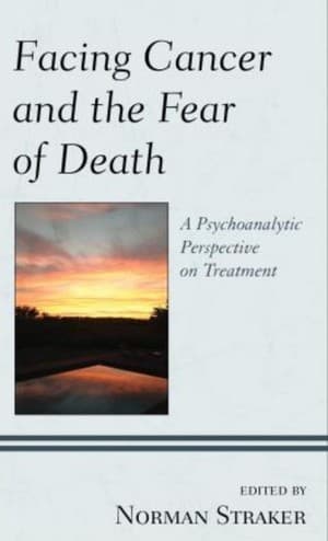 دانلود کتاب Facing Cancer and the Fear of Death