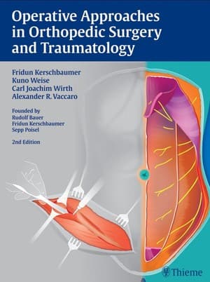 دانلود کتاب Operative Approaches in Orthopedic Surgery and Traumatology