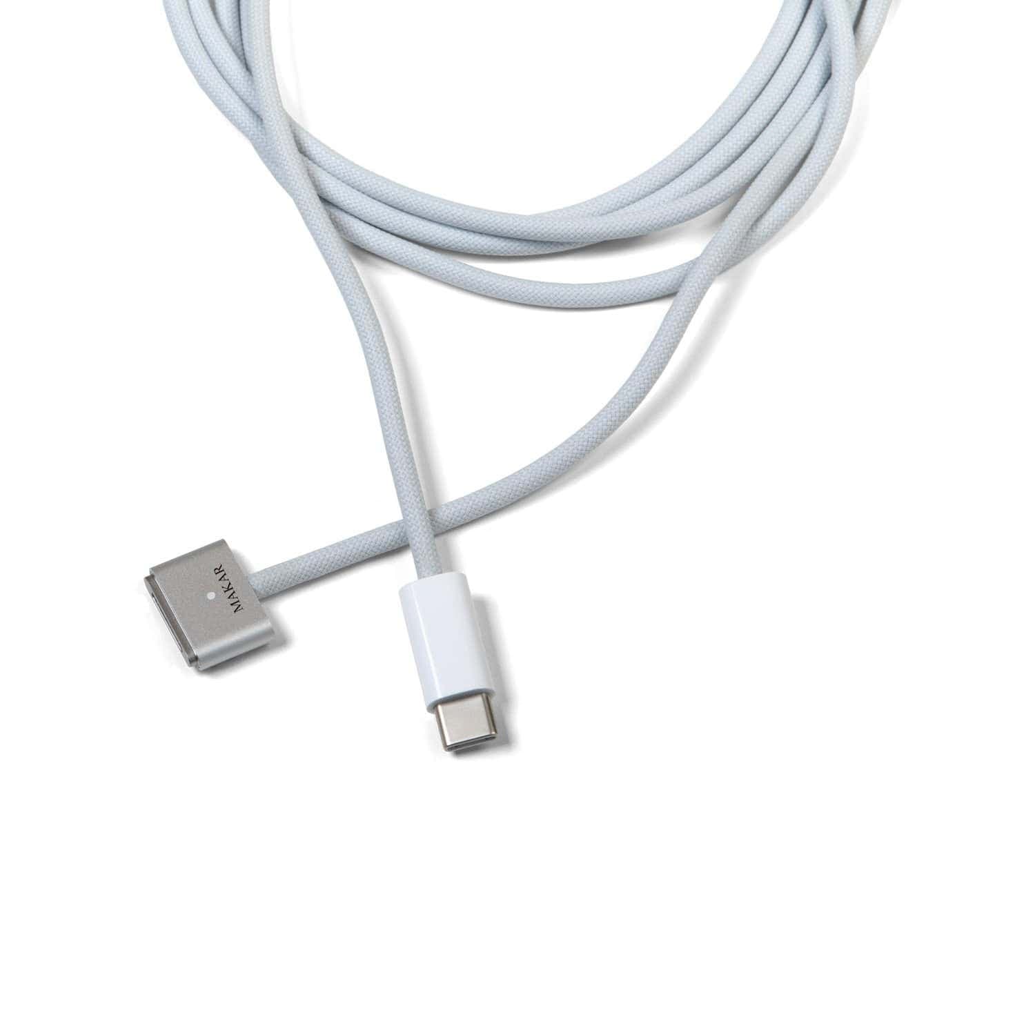 کابل شارژ USB C به Magsafe 3 مخصوص شارژ مکبوک — تصویر ۷