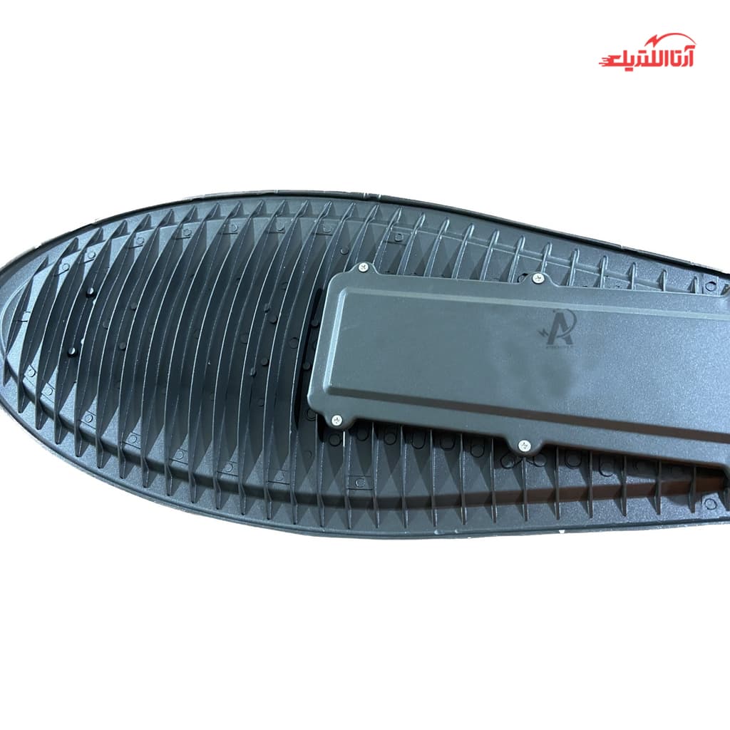چراغ خیابانی ال ای دی 100 وات مودی مدل IR-MD87100 — تصویر ۳