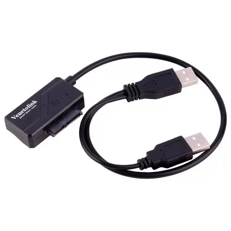 تبدیل Venetolink DVD To USB — تصویر ۲