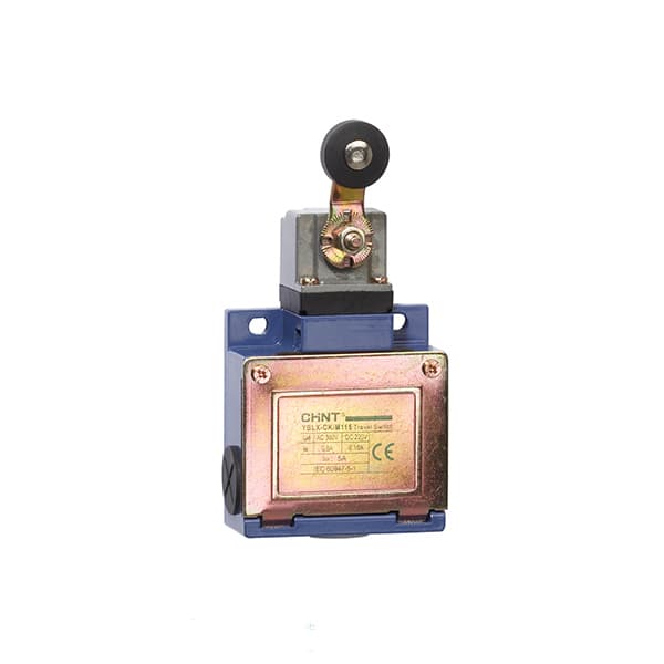 لیمیت سوئیچ دوطرفه چانت مدل YBLX – CK/ M 115