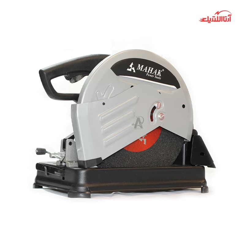 اره پروفیل بر 355 میلی متری محک مدل CCM-355 H — تصویر ۳