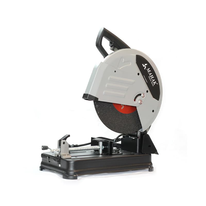 اره پروفیل بر 355 میلی متری محک مدل CCM-355 H