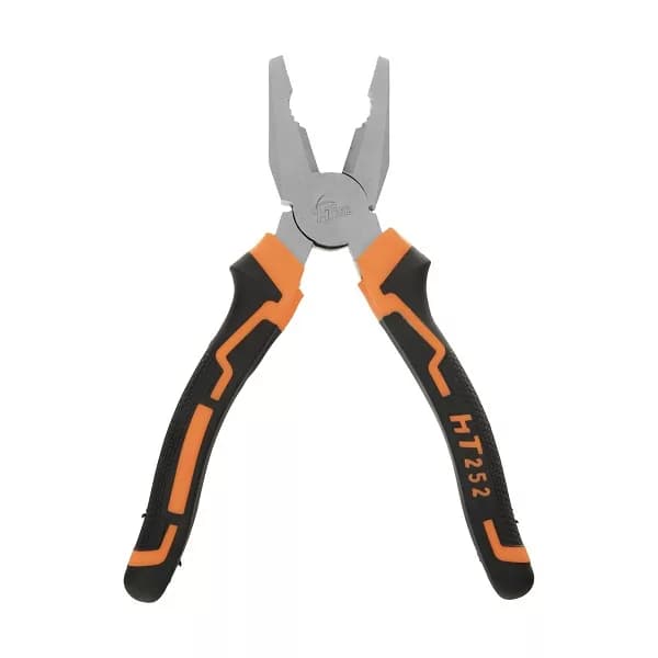 انبردست اچ تي مدل DTN-252 سايز 8 اينچ