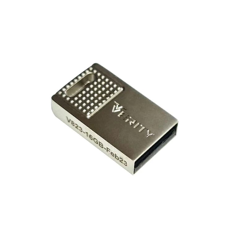 فلش VERITY USB.3 32G V823 — تصویر ۲