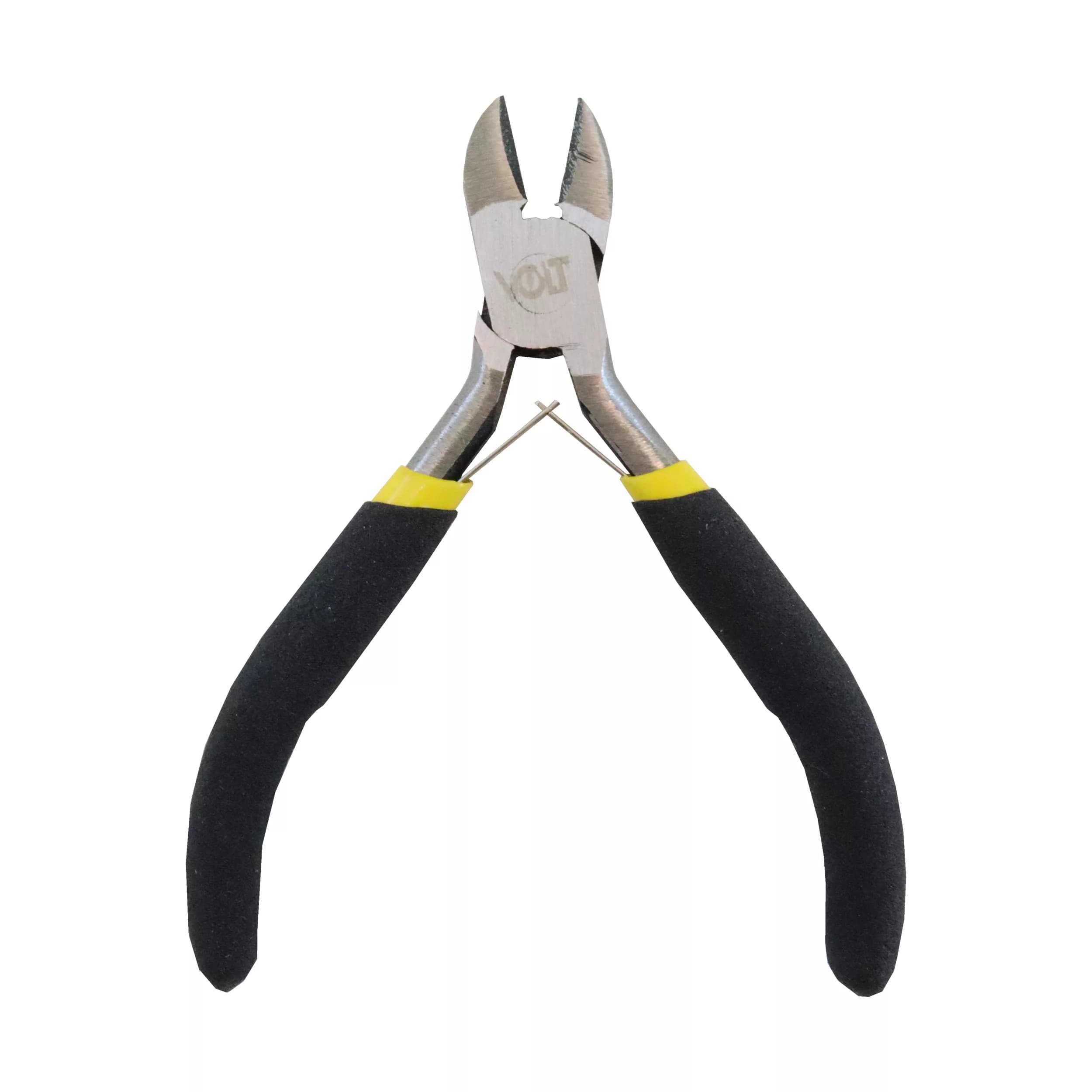 انبر سیم چین ولت مدل Pliers سایز 4.5 اینچ