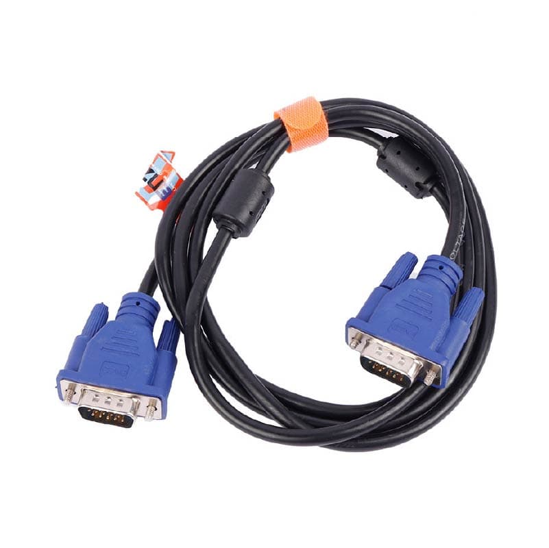 کابل VGA ENZO 3+5-5M — تصویر ۲