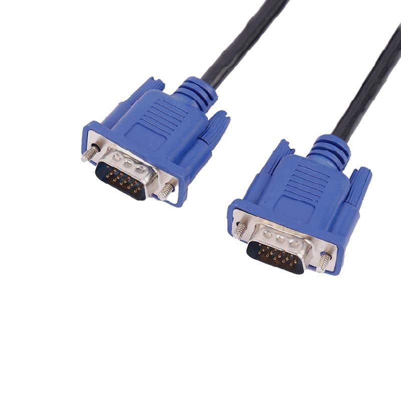 کابل VGA ENZO 3+5-5M