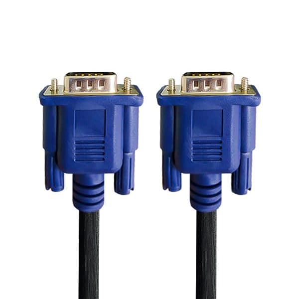 کابل VGA GREAT 3+4-5M